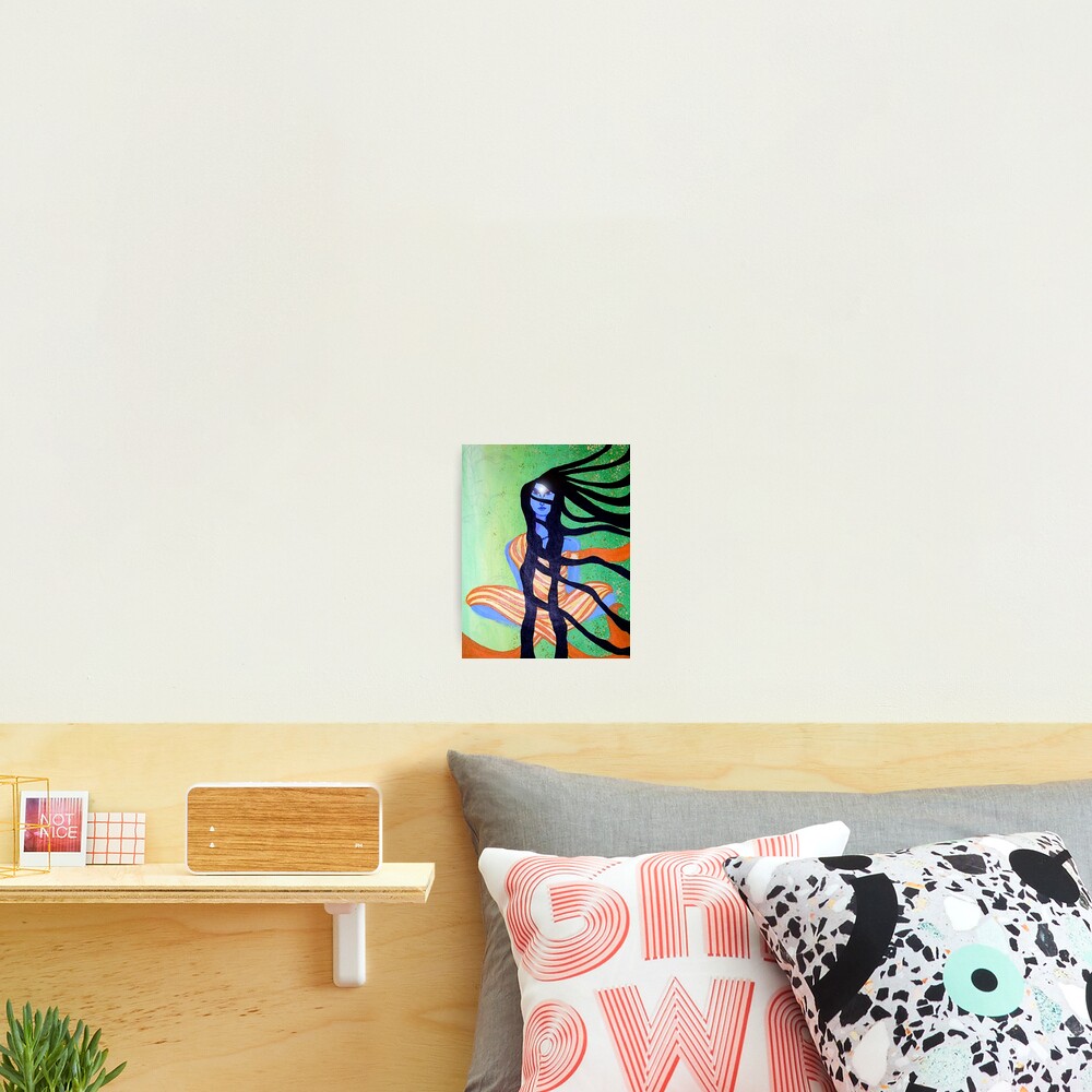 Item preview, Photographic Print designed and sold by InfinitePathArt.