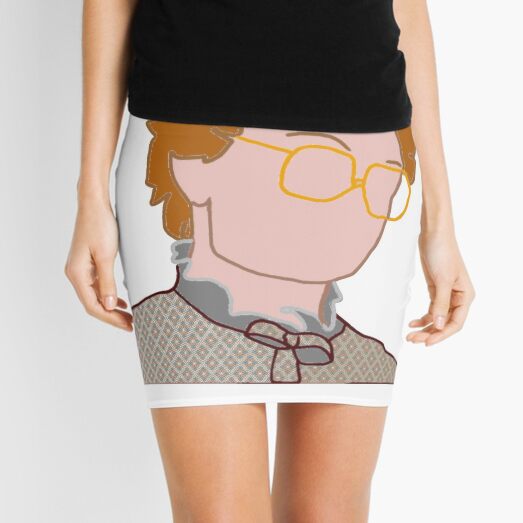 Item preview, BARB Holland Shannon Purser Stranger Things designed and sold by xxxLemonade™ Designs.