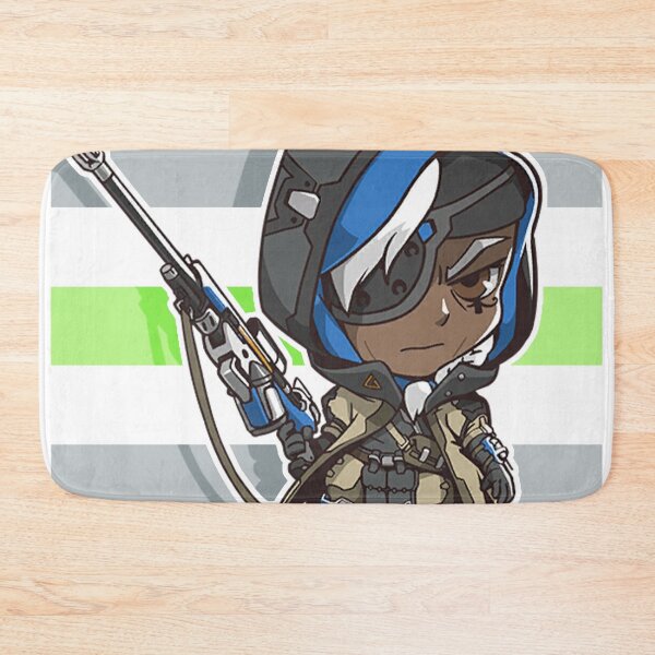 Item preview, agender pride ana ow designed and sold by Jemjae1112.