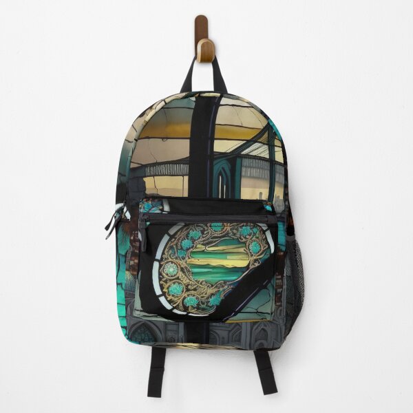 Item preview, Istanbul Sunrise over the Bosphorus Bridge designed and sold by Glassmaster.
