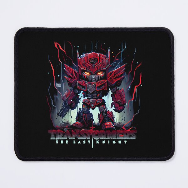Item preview, Chibi Prime T-Shirt designed and sold by Jamir Sellers.