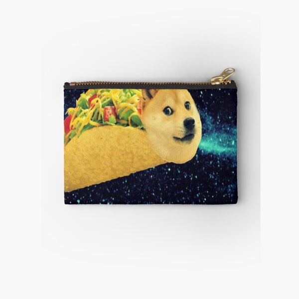 Item preview, Taco Doge Dreams designed and sold by LauvBlueprints.