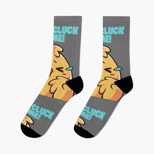 Item preview, Dont, cluck at me! designed and sold by RedNeo.