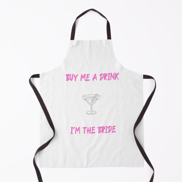 Item preview, buy the bride a drink designed and sold by STELATO.