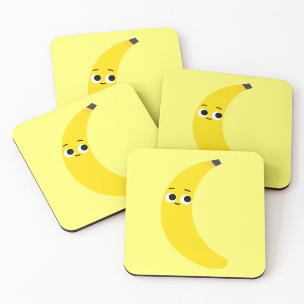 Item preview, Happy Banana designed and sold by Yellow-Eyes.
