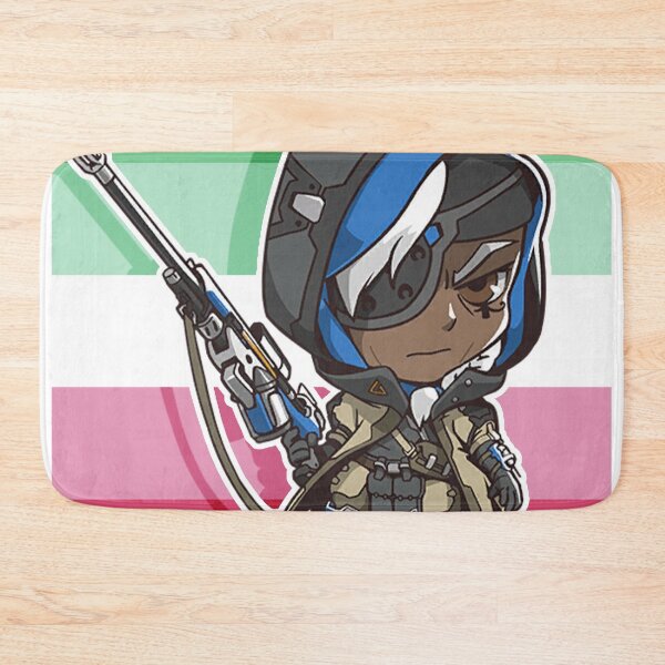 Item preview, abrosexual pride ana ow designed and sold by Jemjae1112.