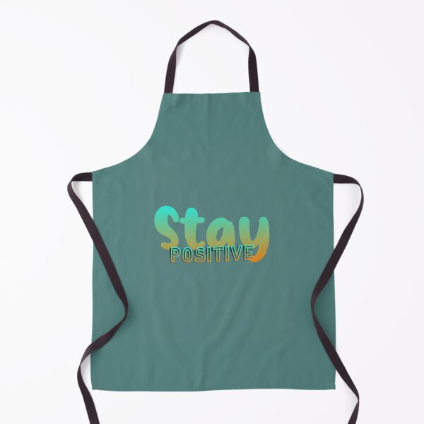 Item preview, Stay positive designed and sold by OneUpArtDesigns.