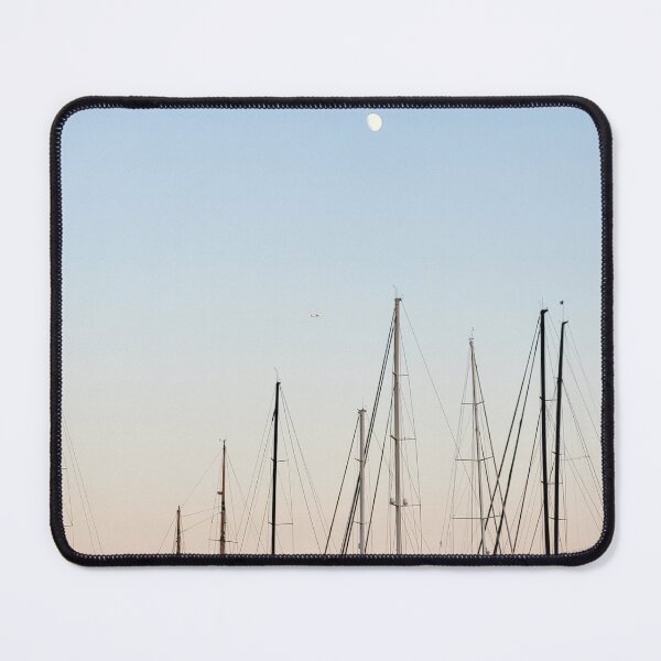 Item preview, The moon and the sea designed and sold by Raigitam.