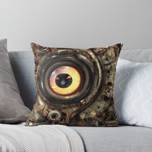 Item preview, Robot EYE 156 designed and sold by Alexandre Rangel.