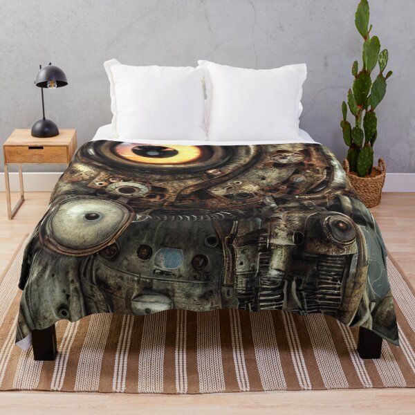 Item preview, Robot EYE 156 designed and sold by Alexandre Rangel.