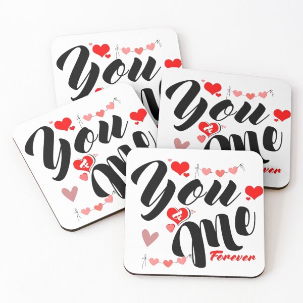 Item preview, Valentine's day you and me forever♥️ designed and sold by Shopster381.