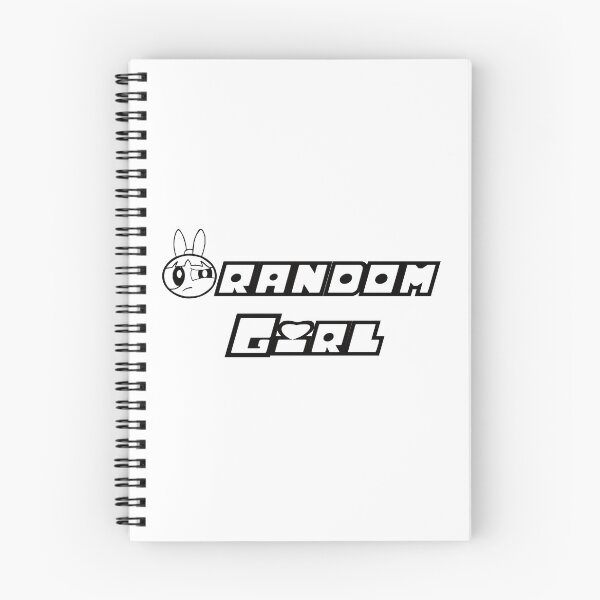 Item preview, Random girl saying designed and sold by LifezArt.