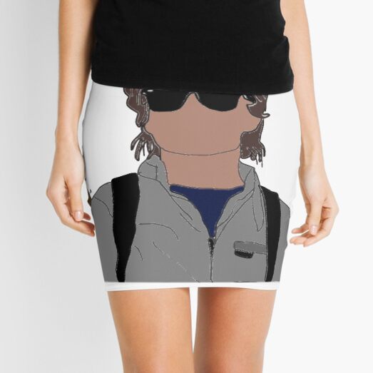 Item preview, Steve Harrington Joe Keery Stranger Things designed and sold by xxxLemonade™ Designs.