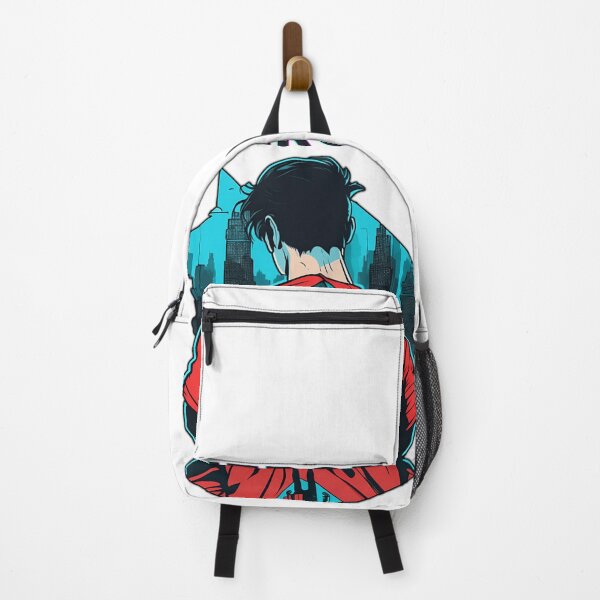 Item preview, Heros have issues too designed and sold by nagato-designs.