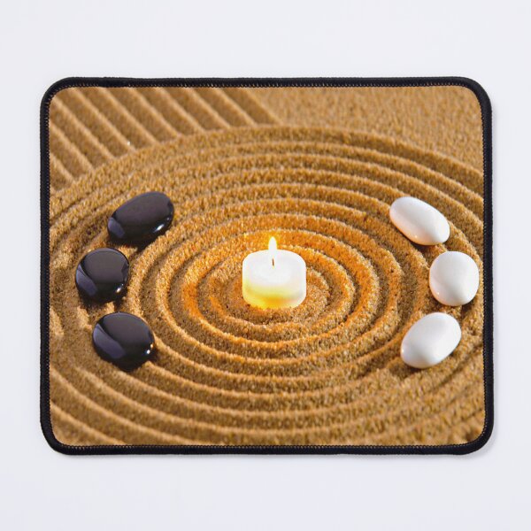 Item preview, Japanese ZEN Garden designed and sold by JapaneseArtShop.