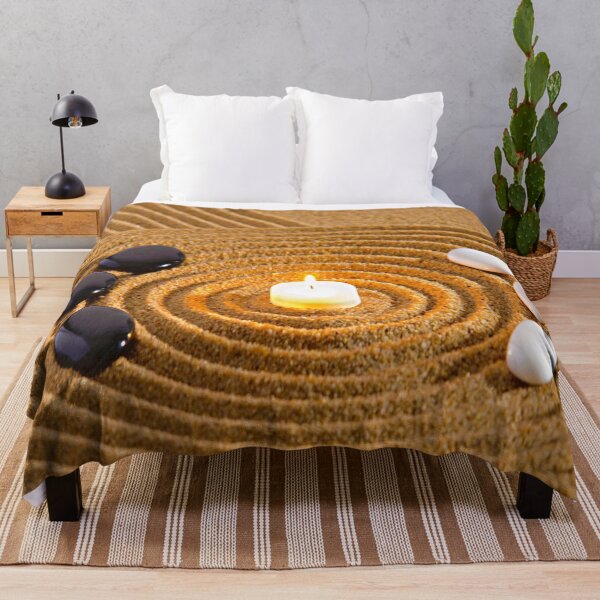 Item preview, Japanese ZEN Garden designed and sold by JapaneseArtShop.
