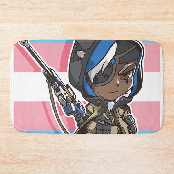 Item preview, transgender pride ana ow designed and sold by Jemjae1112.