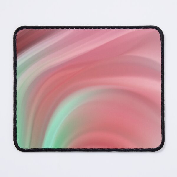 Item preview, Colorful waves D Design designed and sold by fun-times-store.