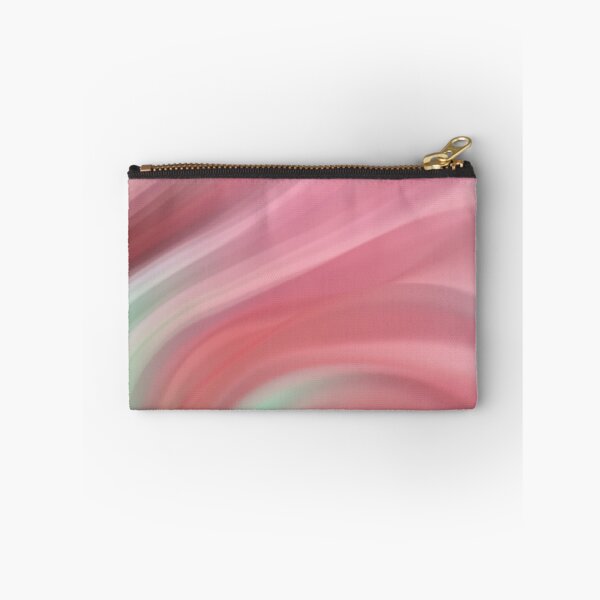 Item preview, Colorful waves D Design designed and sold by fun-times-store.