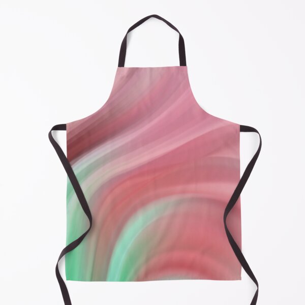 Item preview, Colorful waves D Design designed and sold by fun-times-store.