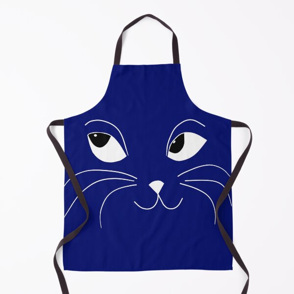 Item preview, I'M SORRY, DID I JUST ROLL MY EYES OUT LOUD? FUNNY CAT BLACK designed and sold by Danicus666.