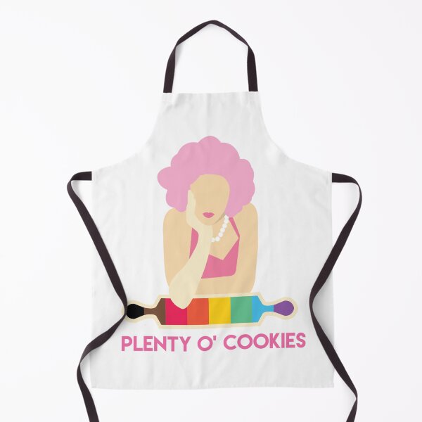 Item preview, Plenty O'Cookies Pride Logo designed and sold by PlentyOCookies.