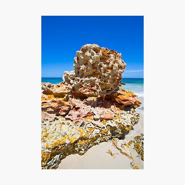 Item preview, Eyre Peninsula - South Australia designed and sold by Stephen Permezel.