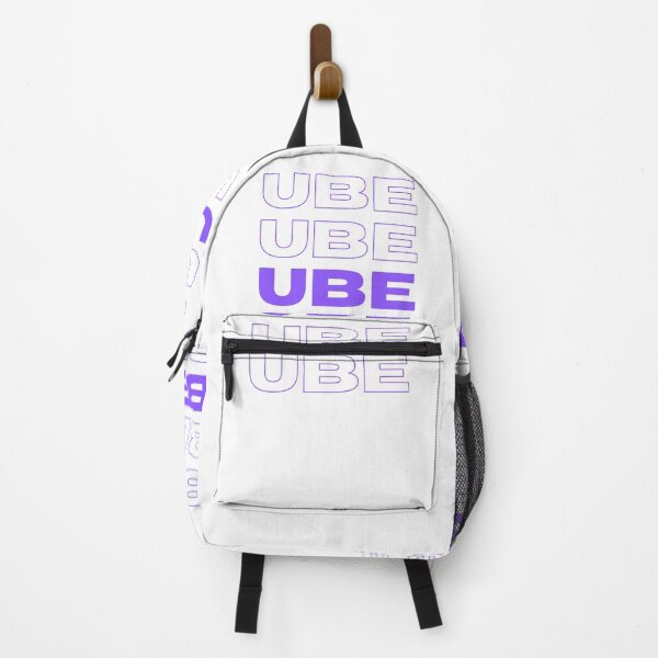 Item preview, UBE UBE a Filipino Treat designed and sold by photocatphoto.