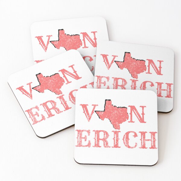 Item preview, Von Erich family designed and sold by The Irish Whip.