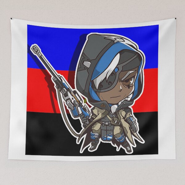 Item preview, polyamorous pride ana ow designed and sold by Jemjae1112.