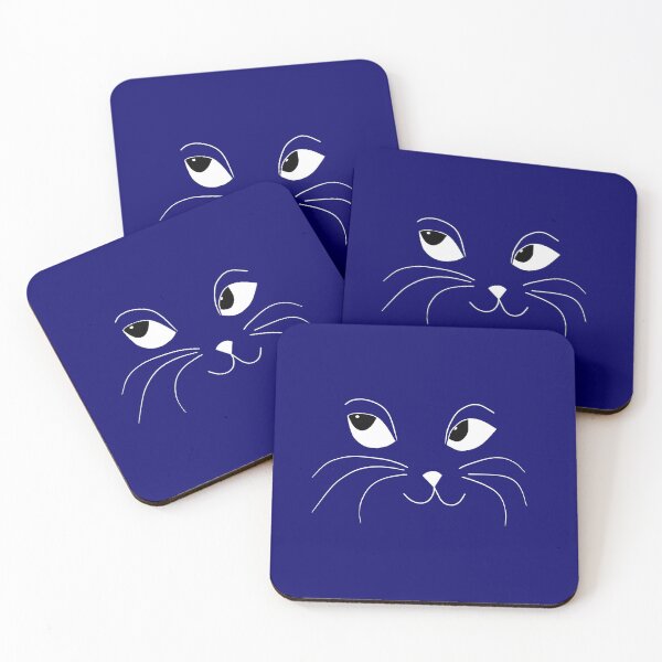 Item preview, I'M SORRY, DID I JUST ROLL MY EYES OUT LOUD? FUNNY CAT BLACK  designed and sold by Danicus666.