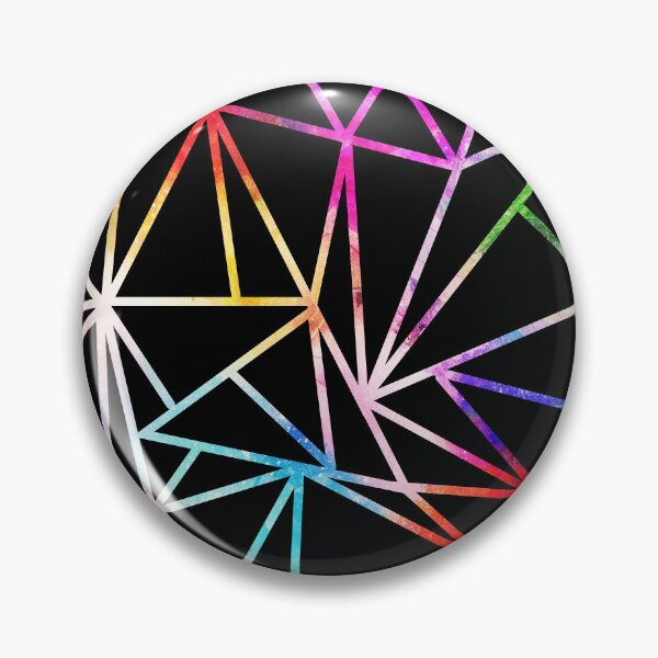 Item preview, Mixed coloured triangles designed and sold by cmphotographs.