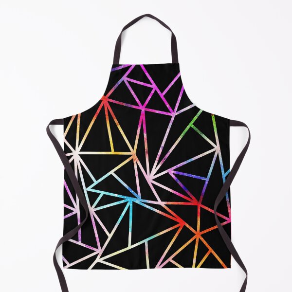 Item preview, Mixed coloured triangles designed and sold by cmphotographs.