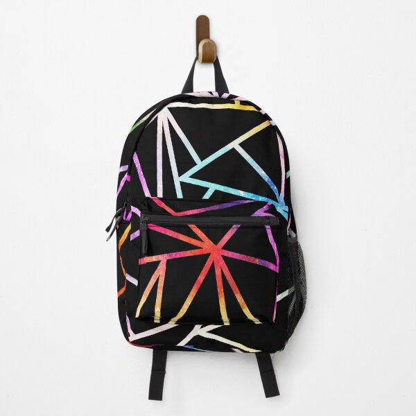 Item preview, Mixed coloured triangles designed and sold by cmphotographs.