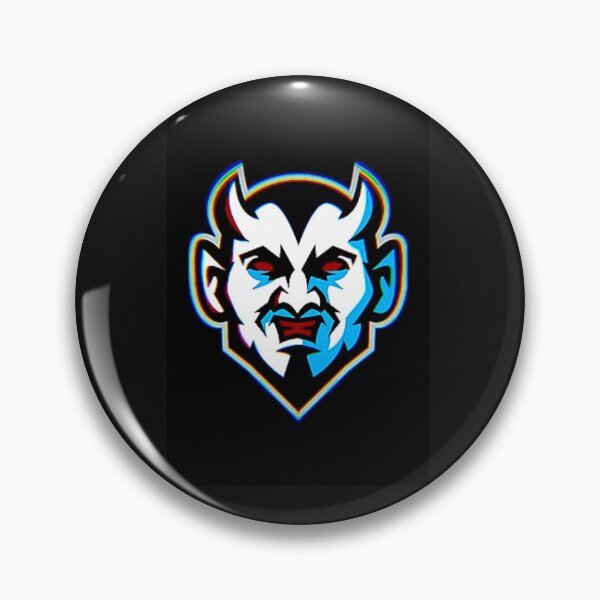 Item preview, EL DIABLO BLANCO designed and sold by Rouxman72.