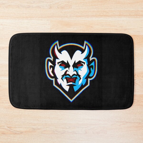 Item preview, EL DIABLO BLANCO designed and sold by Rouxman72.