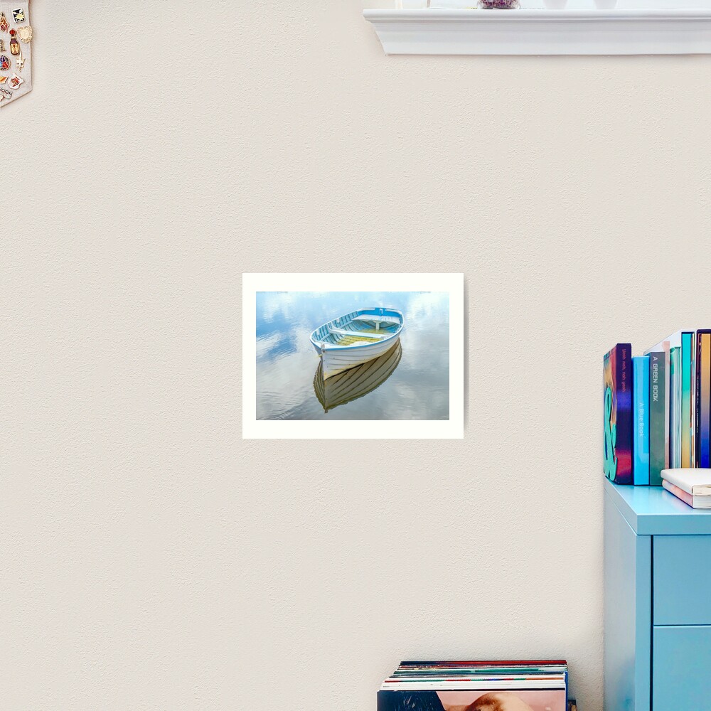 Item preview, Art Print designed and sold by paulmp.