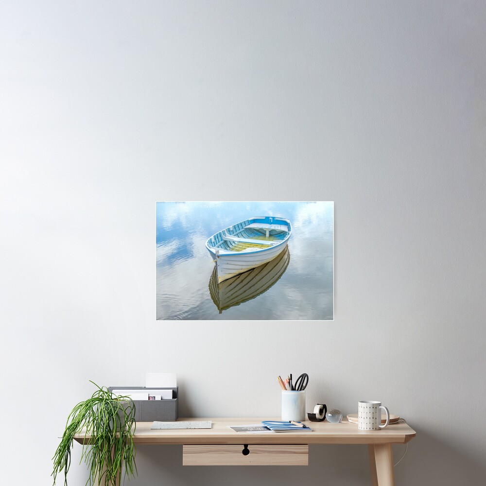 Item preview, Poster designed and sold by paulmp.