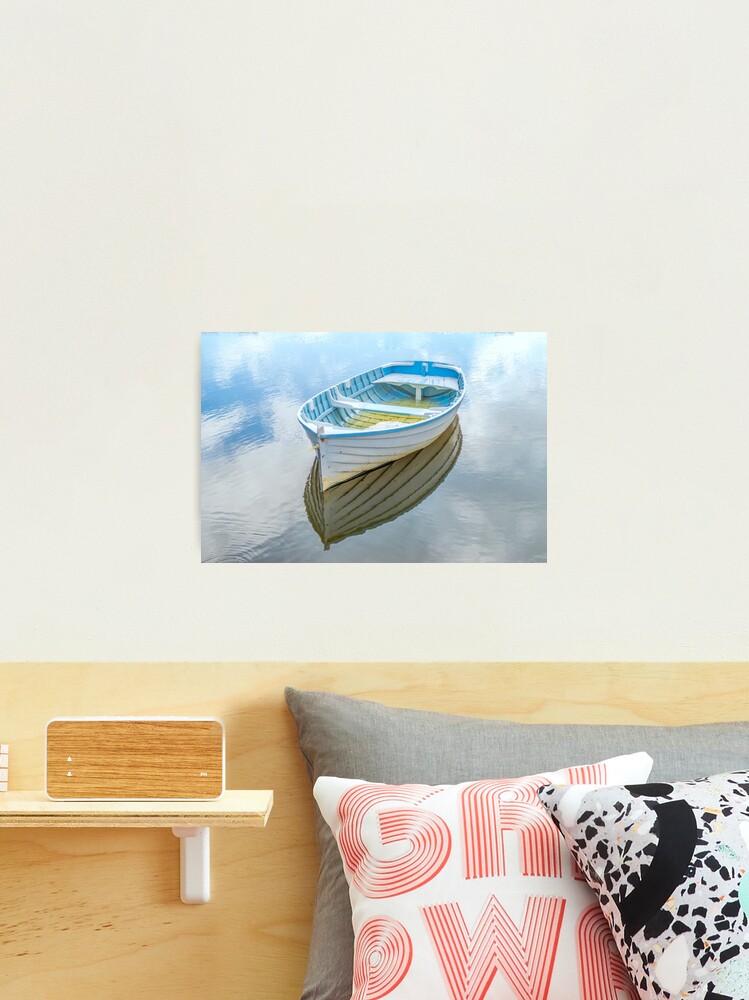 Thumbnail 2 of 3, Photographic Print, Drifting designed and sold by paulmp.