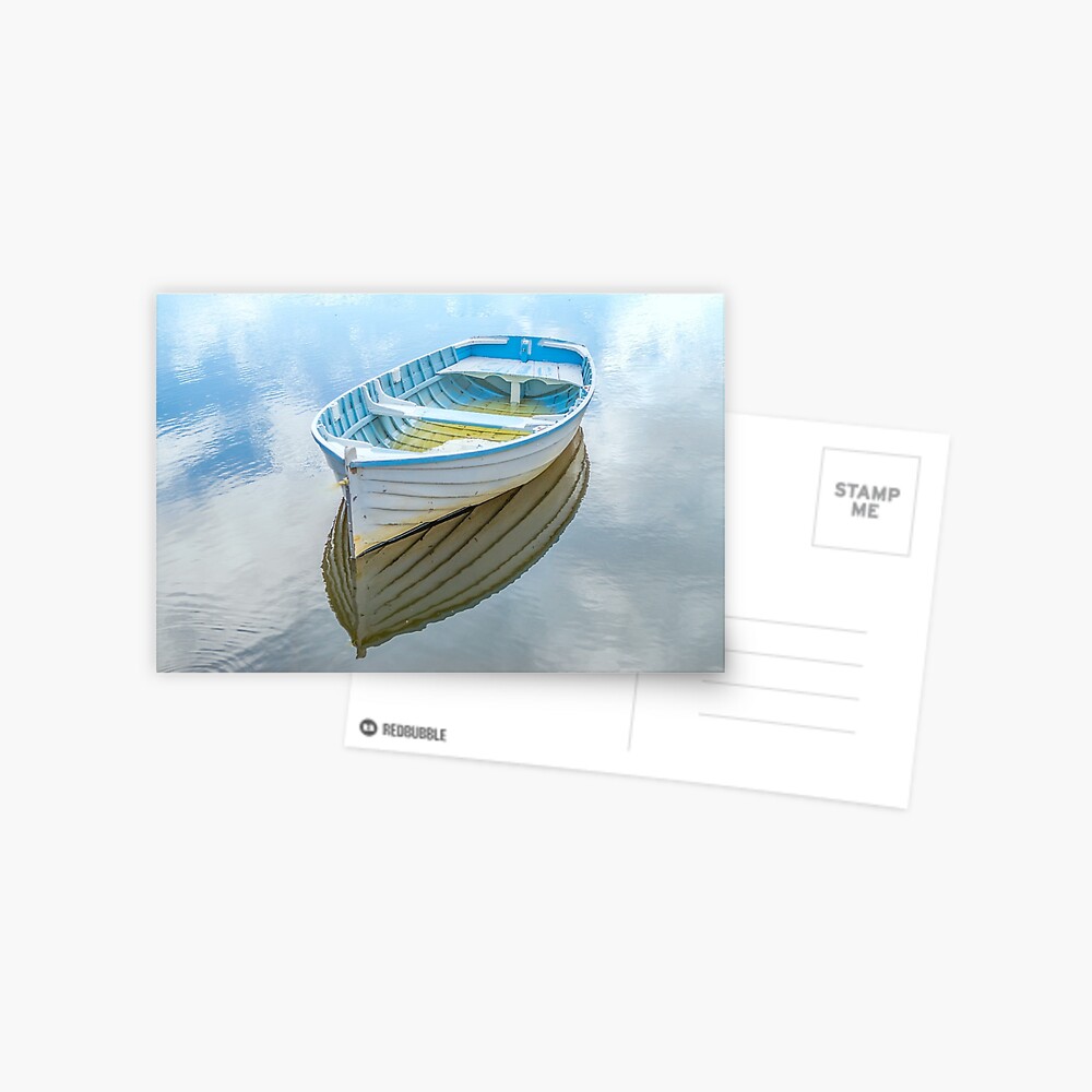Item preview, Postcard designed and sold by paulmp.