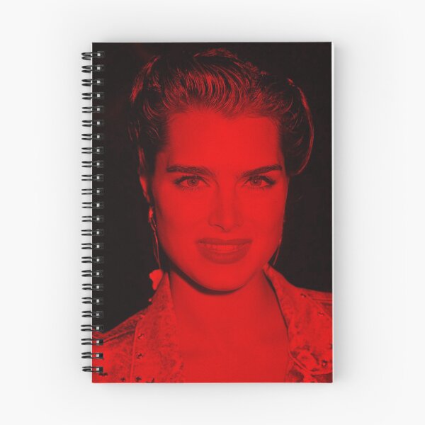 Item preview, Brooke Shields - Celebrity designed and sold by Powerofwordss.