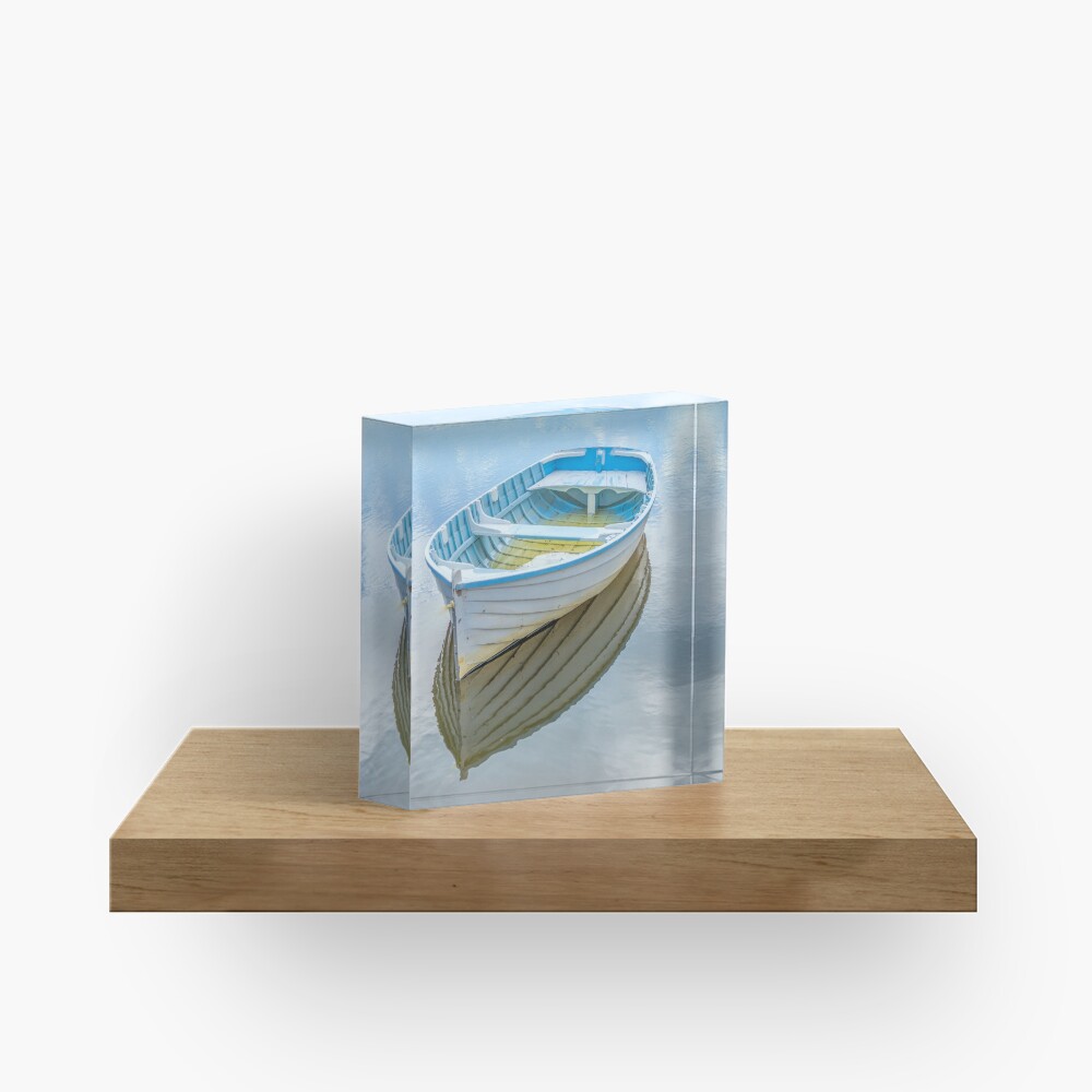 Item preview, Acrylic Block designed and sold by paulmp.