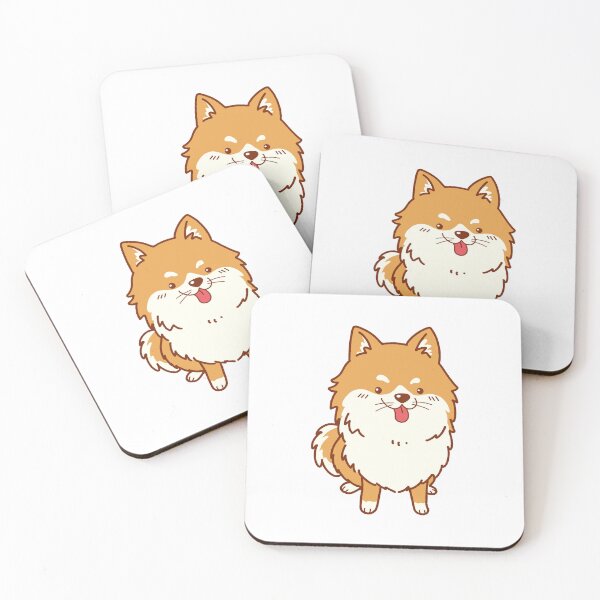 Item preview, Pomeranian  designed and sold by asianskye91.