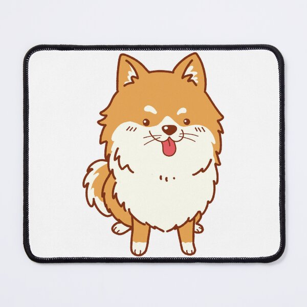 Item preview, Pomeranian  designed and sold by asianskye91.