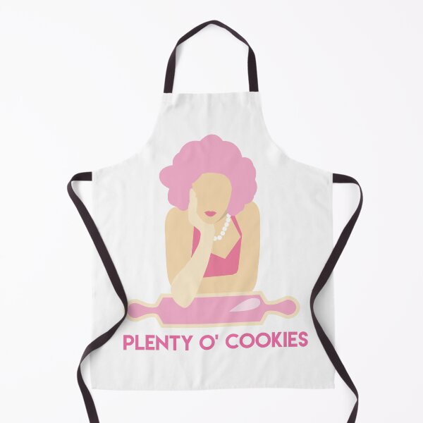 Item preview, Plenty O'Cookies Logo designed and sold by PlentyOCookies.