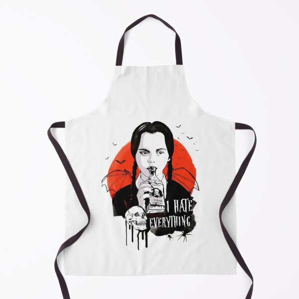 Item preview, I hate everything  designed and sold by bonhwa88.