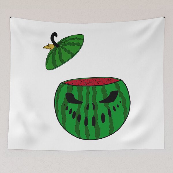 Item preview, pumpkin watermelon,wednesday and thing  designed and sold by bonhwa88.