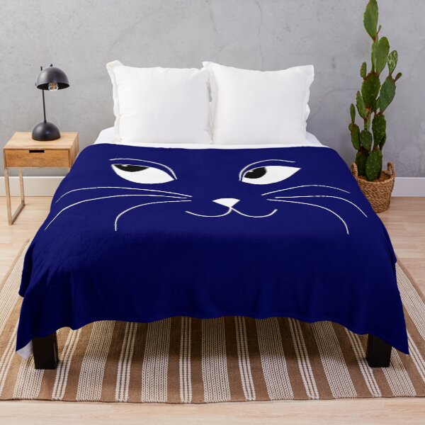 Item preview, I'M SORRY, DID I JUST ROLL MY EYES OUT LOUD? FUNNY CAT BLACK designed and sold by Danicus666.