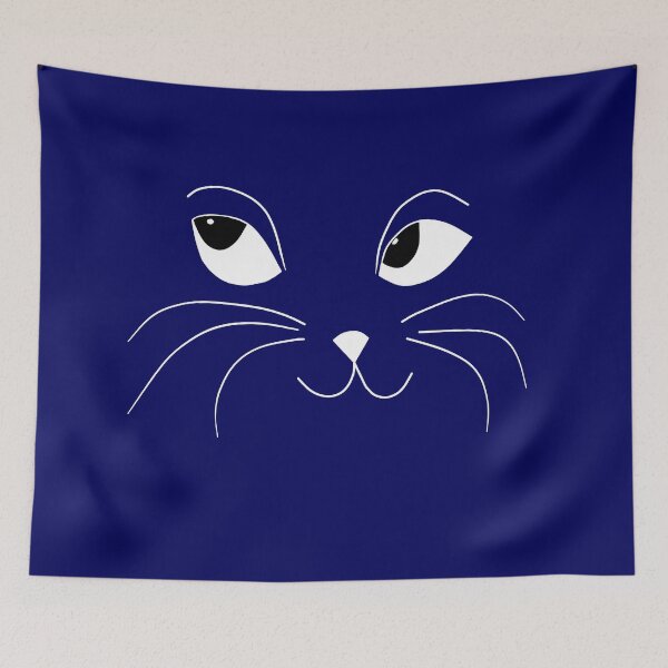 Item preview, I'M SORRY, DID I JUST ROLL MY EYES OUT LOUD? FUNNY CAT BLACK  designed and sold by Danicus666.