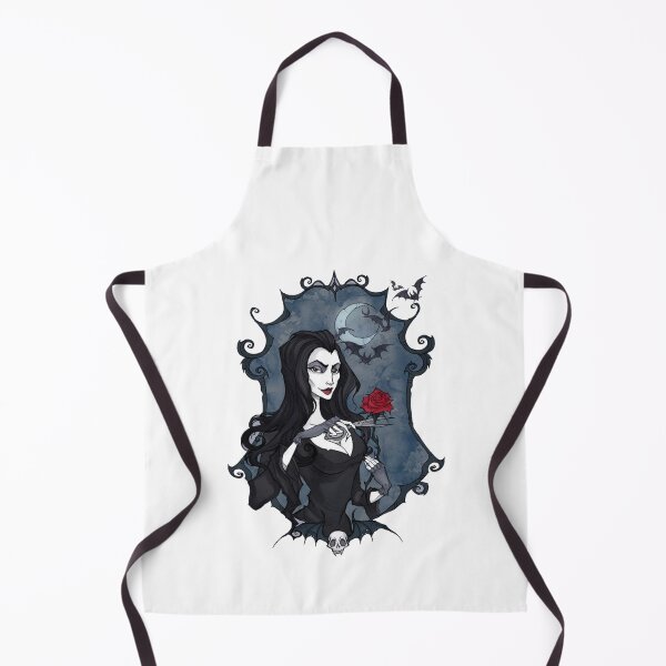Item preview, The Addams Family, Wednesday Addams Embroidered Jenna Ortega Addams, designed and sold by bonhwa88.